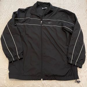 Vintage 90’s Nike jacket